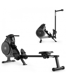 Zipro Move Air Magneettinen soutulaite