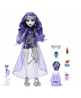 Monster High HXH77 lelle