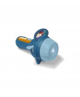 KIDYWOLF Adventure Bērnu projektors