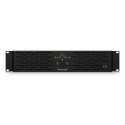 Behringer KM1700 audio amplifier Performance/stage Black