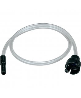 Makita 191X21-8 lehtipuhaltimen lisävaruste musta