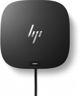 HP Универсальная док-станция USB-C/A G2