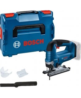 Bosch GST 18V-125 B Professional elektriline jõhvsaag
