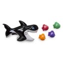 SwimWays Gobble Gobble Guppies, Orca