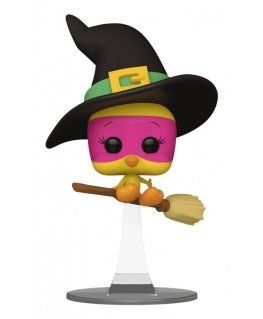 FUNKO POP! Tweety in Witch Costume