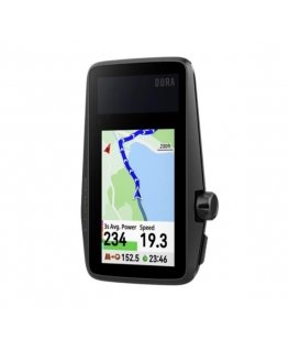 COROS DURA Solar GPS velo dators
