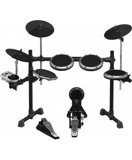 Behringer XD8USB Juoda