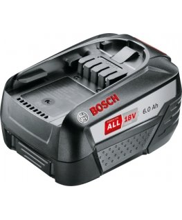 Bosch 1600A00DD7 Аккумулятор