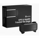 Tractive GPS DOG 6 PET GPS-jäljitin musta