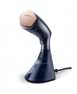 Philips 8000 series GC810/20 garment steamer 0.23 L 1600 W Black, Pink