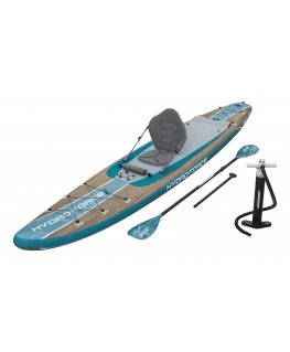 Bestway 6532G banglentė Stovimoji irklentė (SUP)