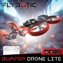 Silverlit Bumper Drone Lite Radio-Controlled (RC) model Electric engine Silverlit Bumper Drone Lite Radio-Controlled (RC) model Electric engine