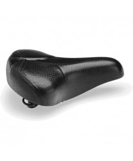 Satula SELLE MONTE GRAPPA 156, musta