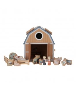 Little Dutch Little Farm