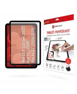 Displex 01887 tablet screen protector