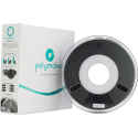 Polymaker PolyMax Tough PC - 3kg - 1,75mm - Musta