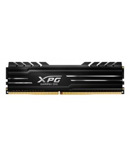 XPG GAMMIX D10 atmiņas modulis 32 GB 2 x 16 GB DDR4 3200 MHz