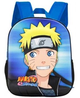 Karactermania Naruto Watching 3D -reppu 31cm