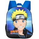 Karactermania Naruto Watching 3D backpack 31cm