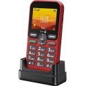 Doro Leva L10 6.1 cm (2.4") 120.7 g Red Feature phone Doro Leva L10 6.1 cm (2.4") 120.7 g Red Feature phone