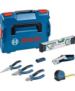 Bosch combination pliers set, LB
