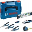Bosch combination pliers set, LB