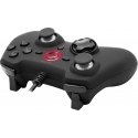 SPEEDLINK RAIT musta USB Pad-ohjain Nintendo Switch, PC, Playstation 3