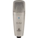 Behringer C-1U микрофон Behringer C-1U микрофон