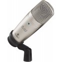 Behringer C-1U microphone