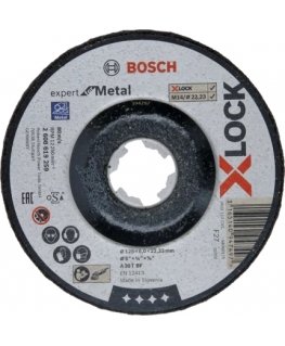 Bosch 2 608 619 259 nurklihvija tarvik Lihvimisketas