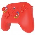 Subsonic SA5633-3 Gaming Controller Red Bluetooth Gamepad Nintendo Switch