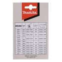 Makita 191H02-6 sahan vaihtoketju