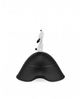 Alessi AMMI19B dog/cat bowl