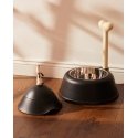 Alessi AMMI19B dog/cat bowl