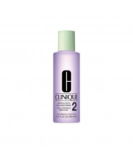 Clinique Clarifying Lotion 2 Puhastuslosjoon Naised 400 ml