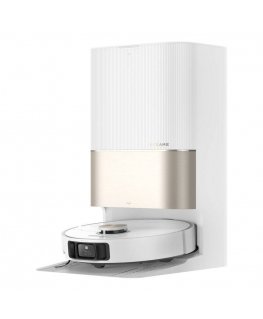 Dreame X40 Ultra Balta