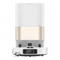 Dreame X40 Ultra Complete 0,3 L Без мешка Белый