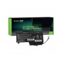 Green Cell TS51 запчасть для ноутбука Аккумулятор Green Cell TS51 запчасть для ноутбука Аккумулятор