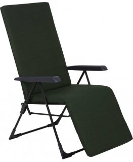 Barletta Plus Juodas Edition sodo kėdėH024-32PB PATIO