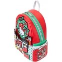 Loungefly Sanrio Hello Kitty Christmas backpack 26cm Loungefly Sanrio Hello Kitty Christmas backpack 26cm
