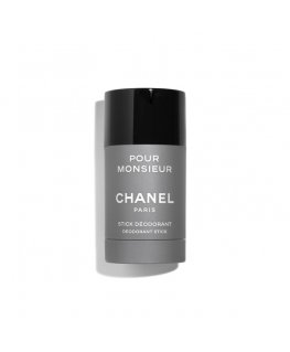 CHANEL Pour Monsieur Deodorants 60g