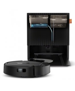 iRobot Combo 10 Max Комби Черный