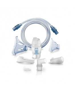 Omron NEB-ASKIT-11 höyrystimen lisätarvike Sumuttimen tarvikesarja