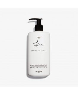 Sisley Izia Perfumed Bath And Shower Gel 250ml