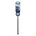 Bosch Expert SDS plus-7X Спиральное сверло 1 шт