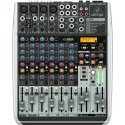 Behringer QX1204USB аудиомикшер 12 канала