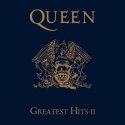 Island Records Queen - Greatest Hits II Винил Rock Island Records Queen - Greatest Hits II Винил Rock