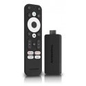 Thomson Streaming Stick 140 Черный 4K Ultra HD 8 GB