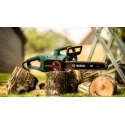 Bosch 0 600 8B8 303 motorzāģis 1800 W Zaļš