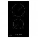 Ceramic hob AKPO PKA 30 601 black